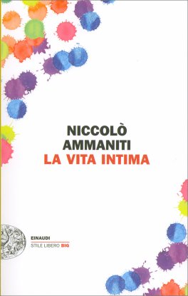 La Vita Intima — Libro - 1