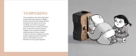 La Vita Nascosta delle Cose — Libro - 3