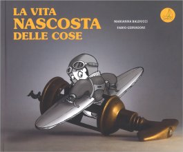 La Vita Nascosta delle Cose — Libro - 1