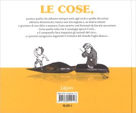 La Vita Nascosta delle Cose — Libro - 2