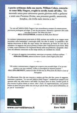 La Vita nell'Aldilà di Billy Fingers — Libro - 2