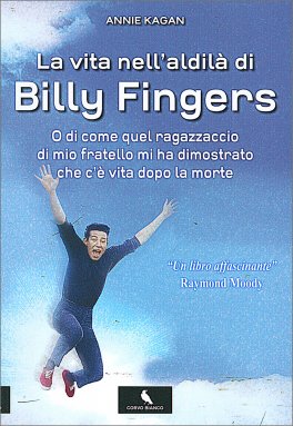 La Vita nell'Aldilà di Billy Fingers — Libro - 1