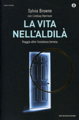 La Vita nell'Aldilà  — Libro - 1