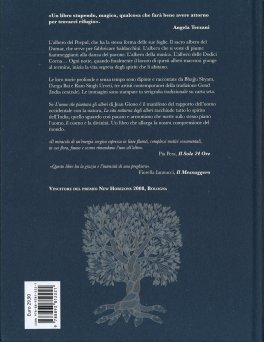 La Vita Notturna degli Alberi — Libro - 2