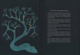 La Vita Notturna degli Alberi — Libro - 3