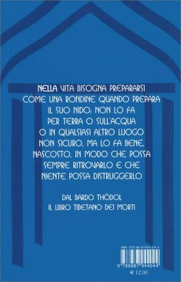 La Vita Oltre la Morte — Libro - 2