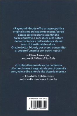 La Vita Oltre la Vita — Libro - 2