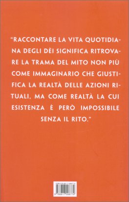 La Vita Quotidiana degli Egizi e dei loro Dèi — Libro - 2