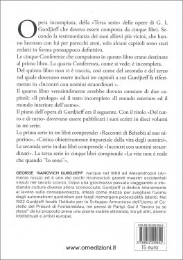 La Vita Reale — Libro - 2