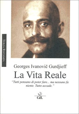 La Vita Reale — Libro - 1