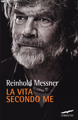 La Vita Secondo Me  — Libro - 1