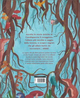La Vita Segreta degli Alberi — Libro - 2