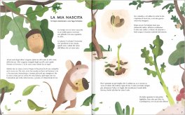 La Vita Segreta degli Alberi — Libro - 3