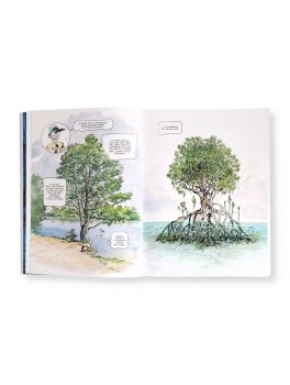 La Vita Segreta degli Alberi — Libro - 4