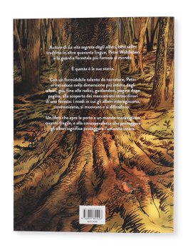 La Vita Segreta degli Alberi — Libro - 5