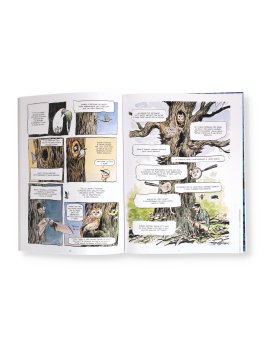 La Vita Segreta degli Alberi — Libro - 2