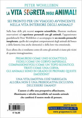 La Vita Segreta degli Animali — Libro - 2