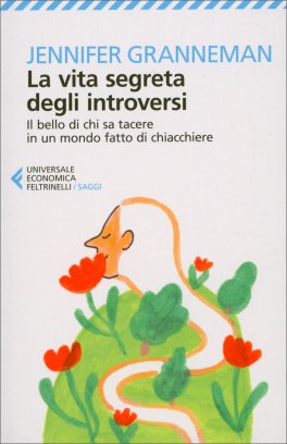 La Vita Segreta degli Introversi — Libro - 1