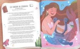 La Vita Segreta degli Oceani — Libro - 3