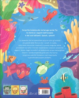 La Vita Segreta degli Oceani — Libro - 4