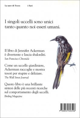 La Vita Segreta degli Uccelli — Libro - 2