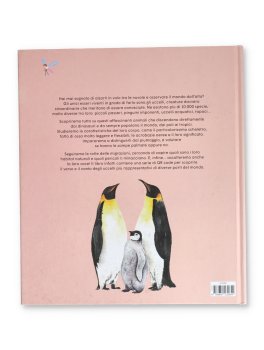 La Vita Segreta degli Uccelli — Libro - 4