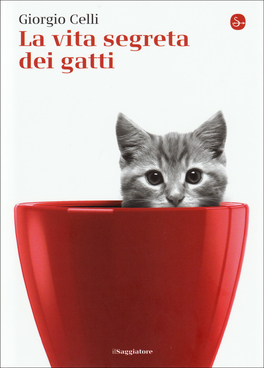 La Vita Segreta dei Gatti — Libro - 1