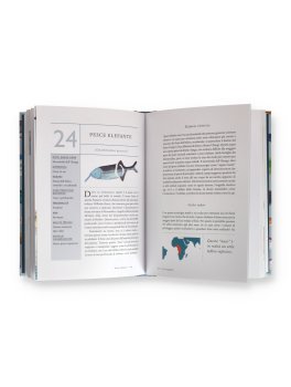 La Vita Segreta dei Pesci — Libro - 5