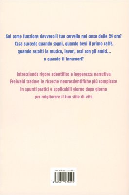 La Vita Segreta del Cervello — Libro - 2