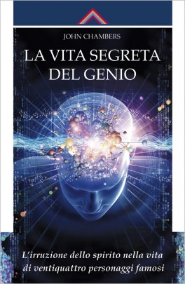 La Vita Segreta del Genio  — Libro - 1