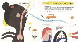 La Vita Segreta del Mocciolo — Libro - 3