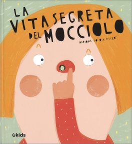 La Vita Segreta del Mocciolo — Libro - 1