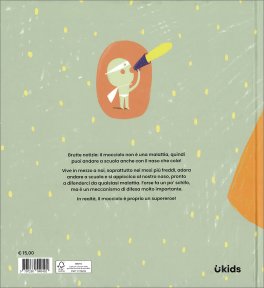 La Vita Segreta del Mocciolo — Libro - 2