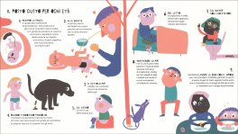 La Vita Segreta della Pipì e della Cacca — Libro - 3