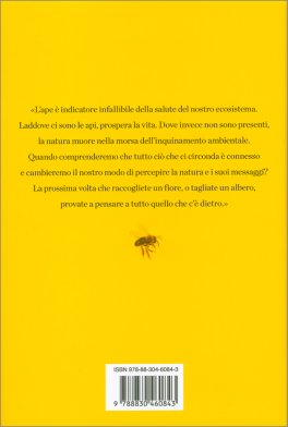 La Vita Segreta delle Api — Libro - 2