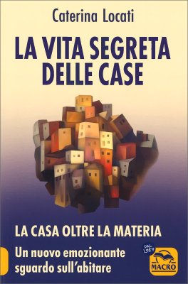 La Vita Segreta delle Case — Libro - 1