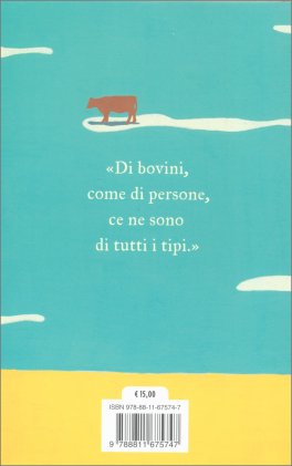 La Vita Segreta delle Mucche — Libro - 2