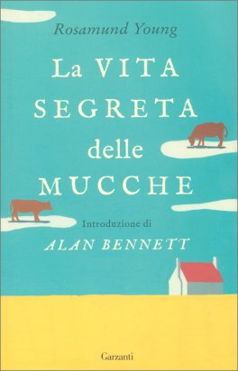 La Vita Segreta delle Mucche — Libro - 1