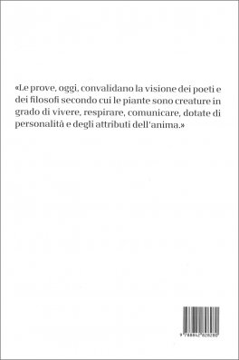 La Vita Segreta delle Piante — Libro - 2