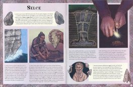 La Vita Segreta delle Pietre — Libro - 3