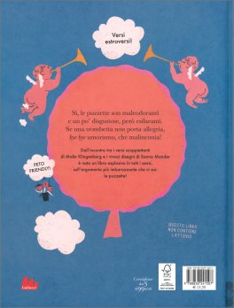 La Vita Segreta delle Puzzette — Libro - 2