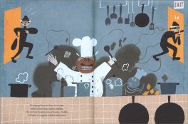 La Vita Segreta delle Puzzette — Libro - 3