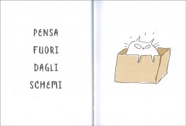 La Vita Spiegata dal Mio Gatto — Libro - 3