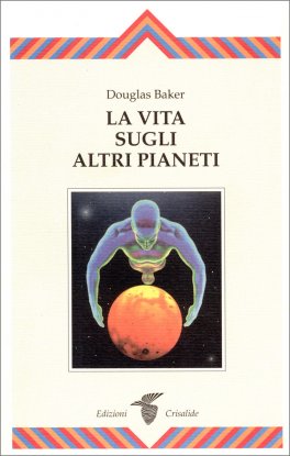 La Vita sugli altri Pianeti — Libro - 1