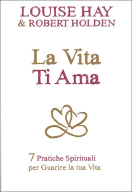 La Vita Ti Ama — Libro - 1