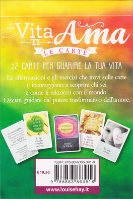 La Vita Ti Ama - 2