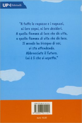 La Vita Ti Aspetta — Libro - 2
