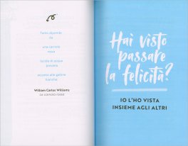 La Vita Ti Aspetta — Libro - 3