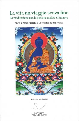 La Vita un Viaggio Senza Fine — Libro - 1