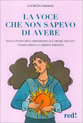 La Voce che non Sapevo di Avere — Libro - 1